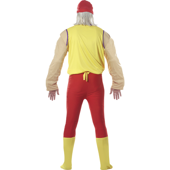 LUCHADOR, ADULTO, 54 – 56 (XL) image 2