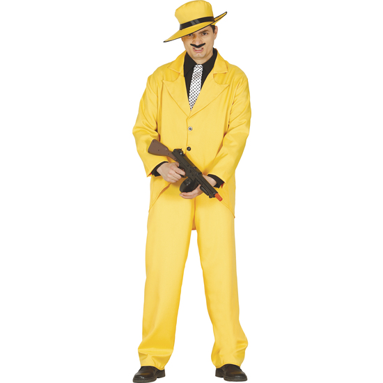 GANGSTER, ADULTO, 52 – 54 (L) image 1