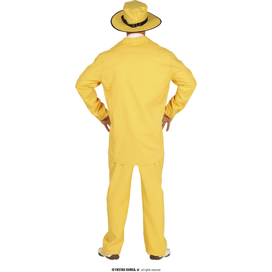 GANGSTER, ADULTO, 52 – 54 (L) image 2