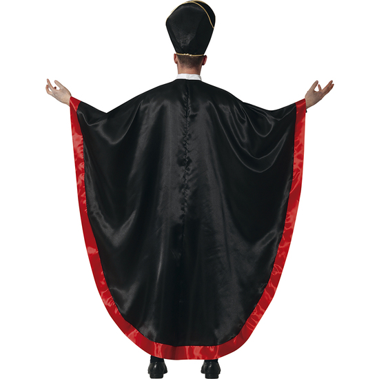 SATANIC CARDINAL, ADULTO, 54 – 56 (XL) image 2