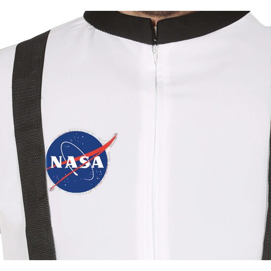 ASTRONAUTA, ADULTO, 46 – 48 (S) image 3