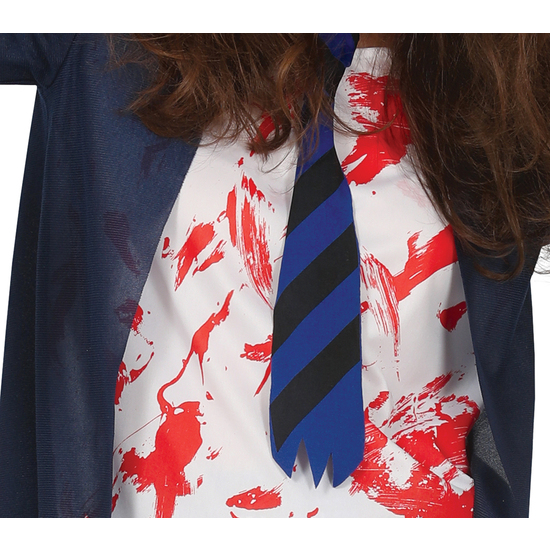 DEAD HIGH SCHOOLER, ADULTA, 54 – 56 (XL) image 5