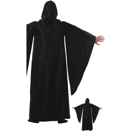 THE DEATH, ADULTO, 54 – 56 (XL) image 2