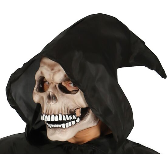 THE DEATH, ADULTO, 54 – 56 (XL) image 4