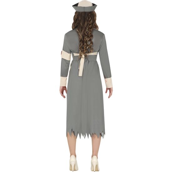 DEAD NURSE, ADULTA, 44 – 46 (XL) image 2
