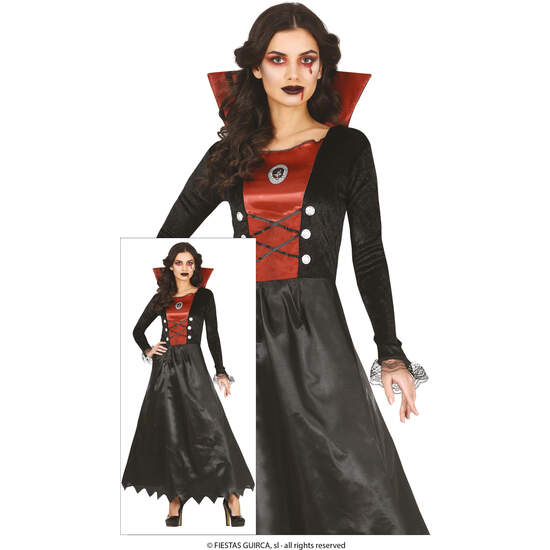 VAMPIRESS, ADULTA, 44 – 46 (XL) image 0