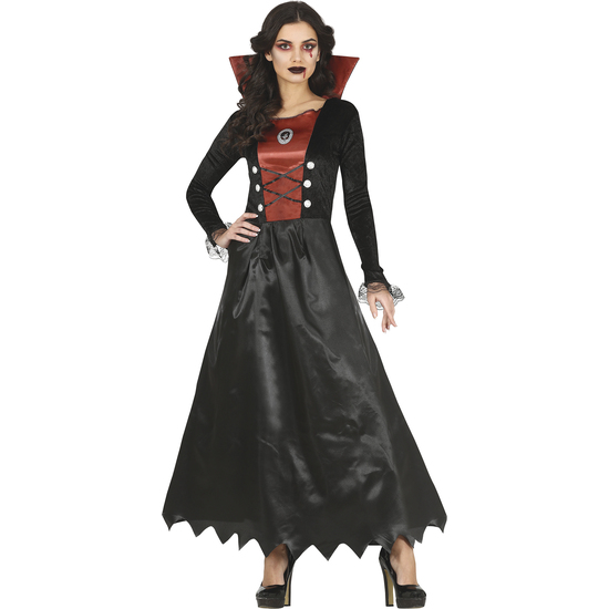 VAMPIRESS, ADULTA, 44 – 46 (XL) image 1