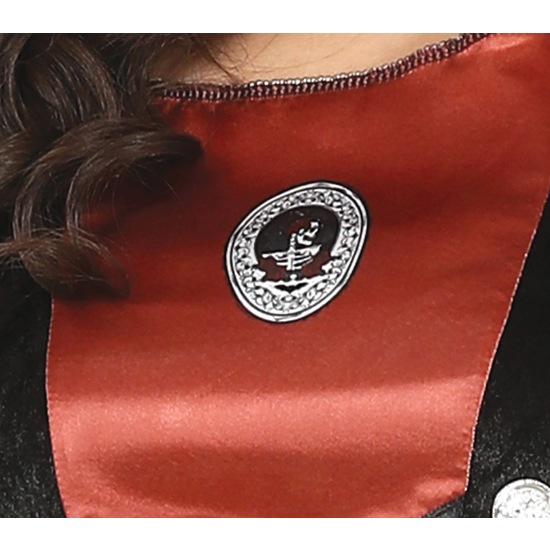 VAMPIRESS, ADULTA, 44 – 46 (XL) image 5
