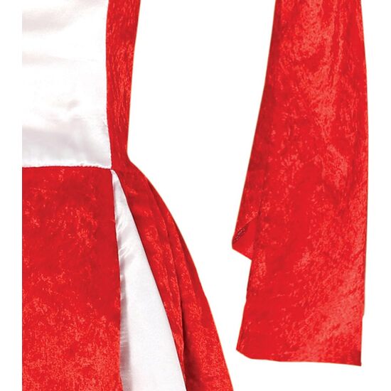 RED MUSKETER, ADULTA, 38 - 40 (M) image 3