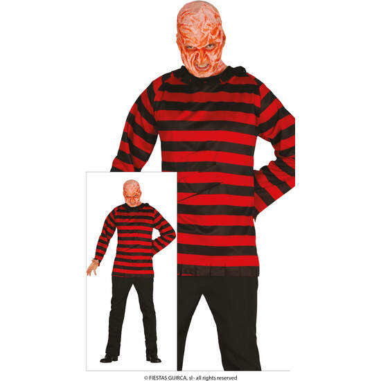 MR. SCISSORS, ADULTO, 54 – 56 (XL) image 0