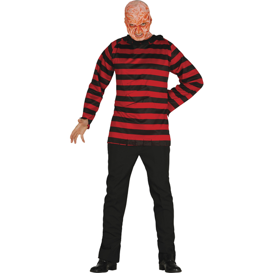 MR. SCISSORS, ADULTO, 54 – 56 (XL) image 1