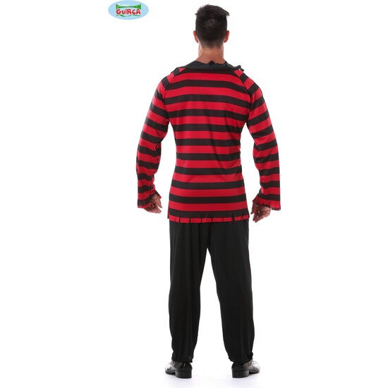 MR. SCISSORS, ADULTO, 54 – 56 (XL) image 2