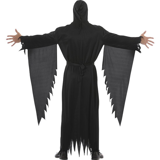 KNIFE ASSASSIN, ADULTO, 54 – 56 (XL) image 2