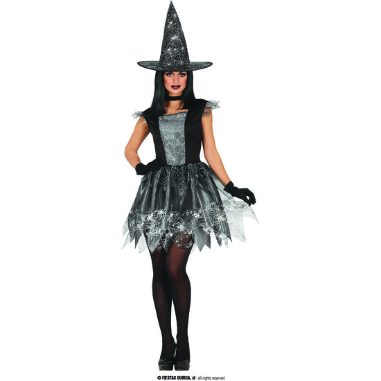 SILVER WITCH, ADULTA, 44 – 46 (XL) image 0