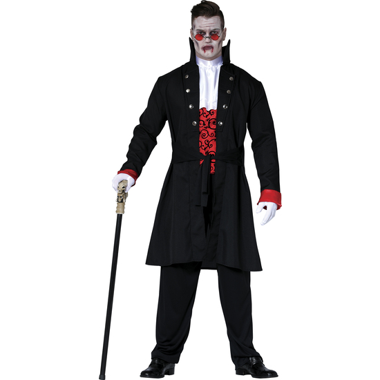 VAMPIRE, ADULTO, 54 – 56 (XL) image 1