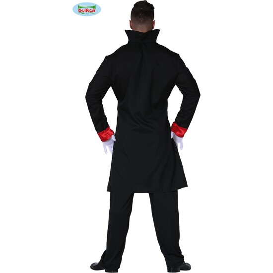 VAMPIRE, ADULTO, 54 – 56 (XL) image 2