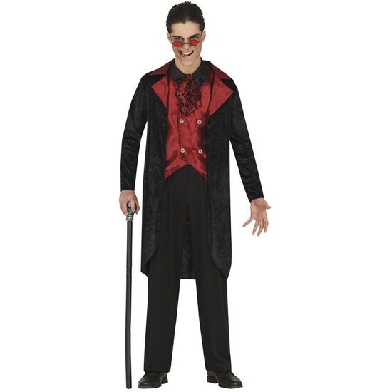 VAMPIRE, ADULTO, 54 – 56 (XL) image 0