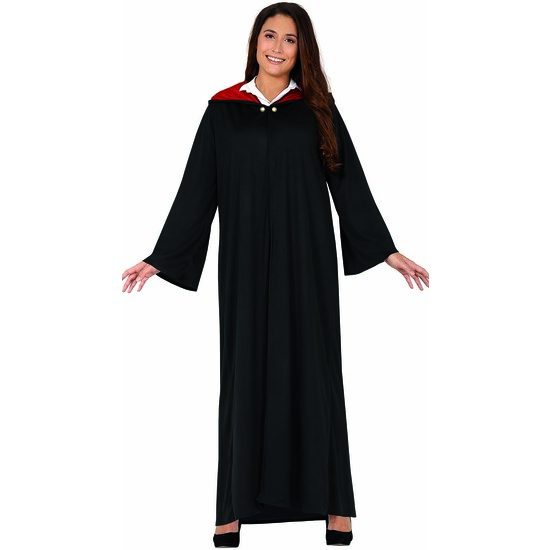 STUDENT OF MAGIC, ADULTA, 44 – 46 (XL) image 3