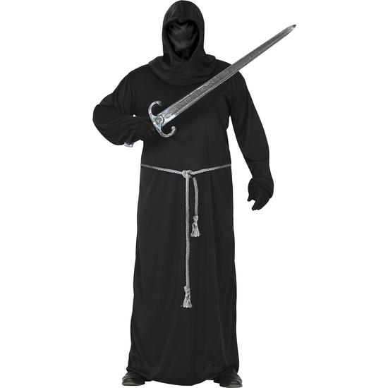DARK SOLDIER, ADULTO, 54 – 56 (XL) image 1
