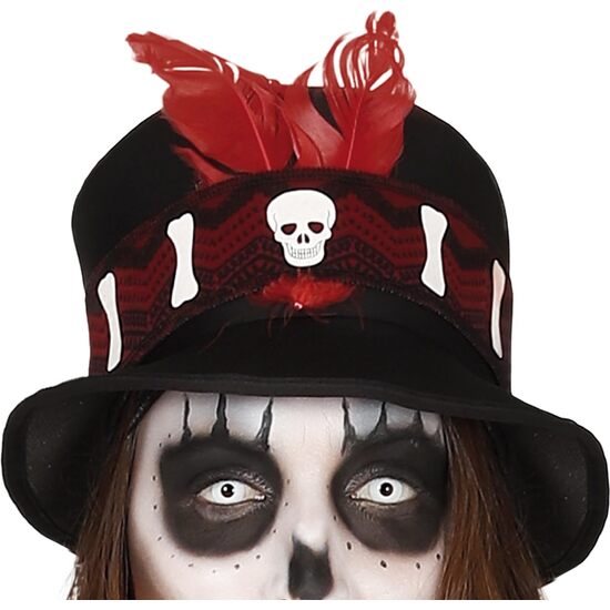 VOODOO WITCH, ADULTA, 44 – 46 (XL) image 3
