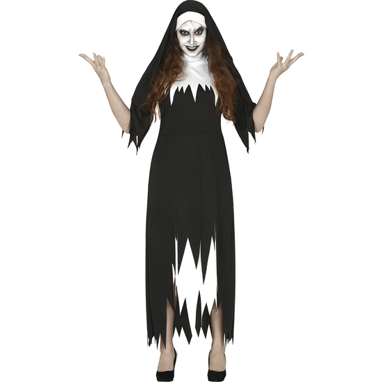 NUN, ADULTA, 44 – 46 (XL) image 1