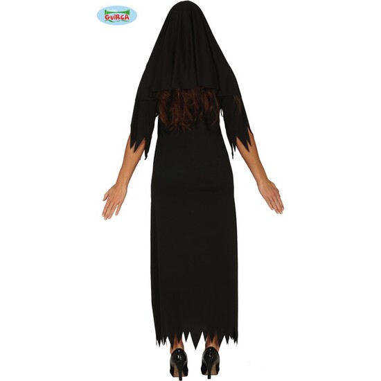 NUN, ADULTA, 44 – 46 (XL) image 2