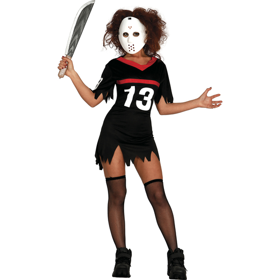 J.C DEAD, ADULTA, 38 - 40 (M) image 1