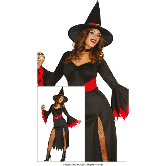 RED WITCH, ADULTA, 42 – 44 (L) image 0