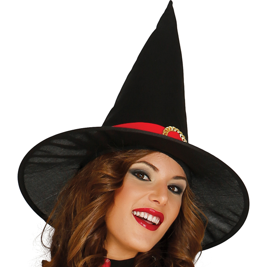 RED WITCH, ADULTA, 42 – 44 (L) image 5