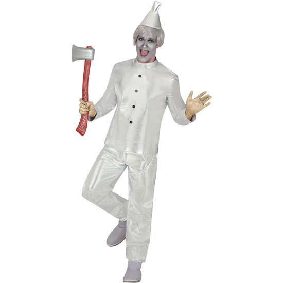 TIN MAN, ADULTO, 52 – 54 (L) image 0