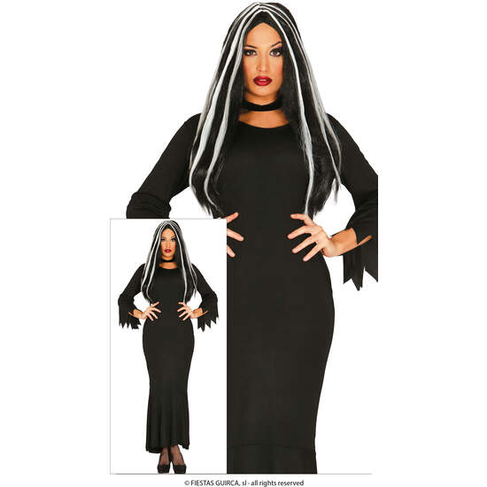 DARK WOMAN, ADULTA, 36 – 38 (S) image 0
