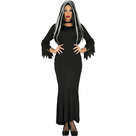 DARK WOMAN, ADULTA, 36 – 38 (S) image 1