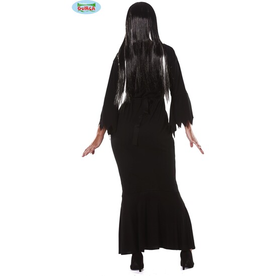 DARK WOMAN, ADULTA, 36 – 38 (S) image 2
