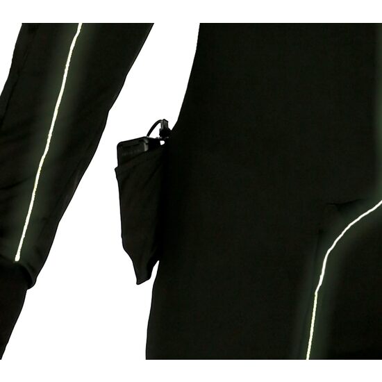 MAN BLACK LIGHT, ADULTO, 52 – 54 (L) image 4