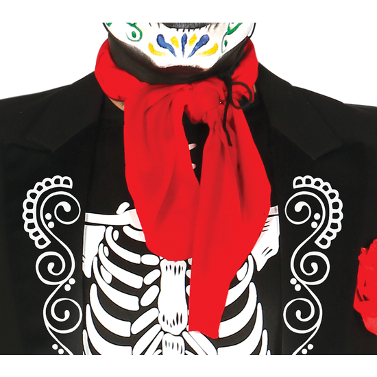 MEXICAN SKELETON, ADULTO, 52 – 54 (L) image 5
