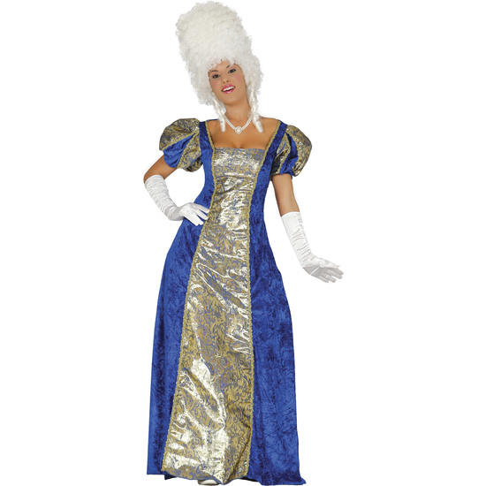 MARQUESA AZUL, ADULTA, 38 - 40 (M) image 1