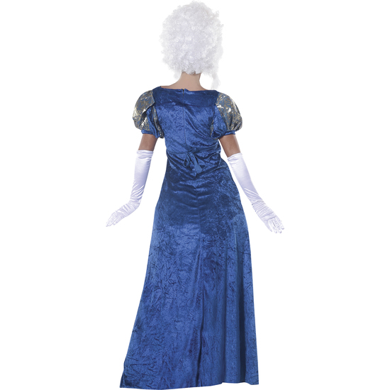 MARQUESA AZUL, ADULTA, 38 - 40 (M) image 2