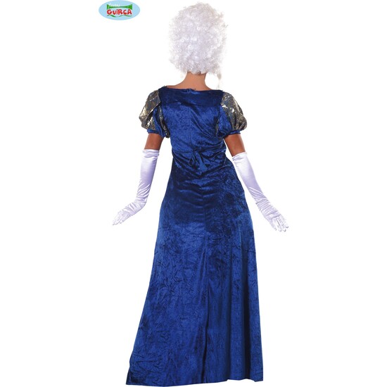MARQUESA AZUL, ADULTA, 42 – 44 (L) image 2