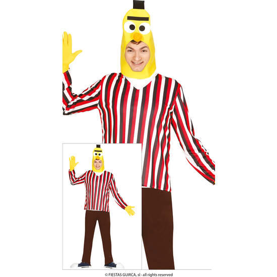 PYJAMA MAN, ADULTO, 52 – 54 (L) image 0