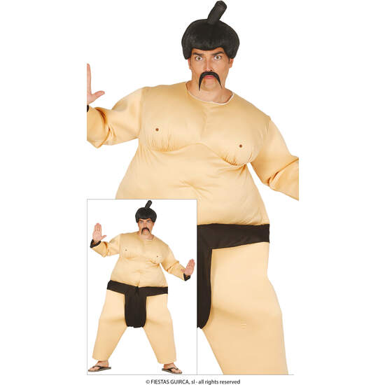 SUMO, ADULTO, 52 – 54 (L) image 0