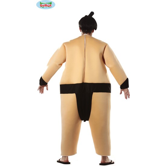 SUMO, ADULTO, 52 – 54 (L) image 2