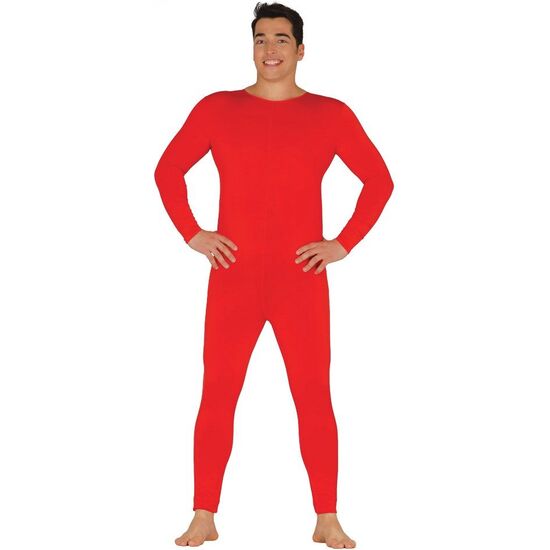 MAILLOT ROJO, ADULTO, 52 – 54 (L) image 0