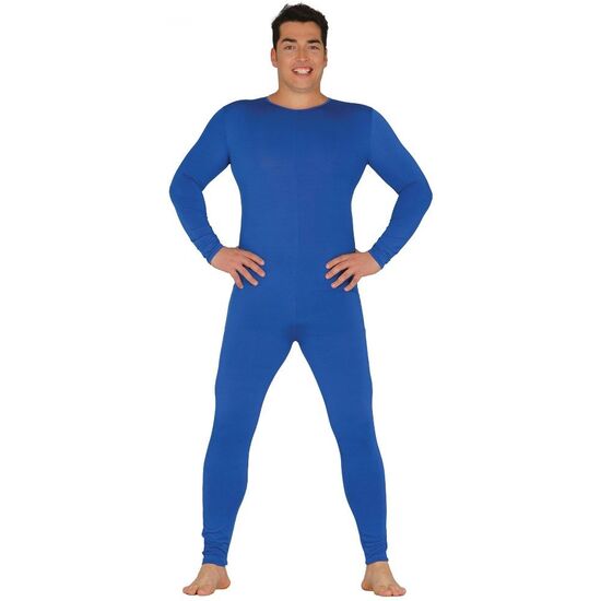 MAILLOT AZUL, ADULTO, 52 – 54 (L) image 0
