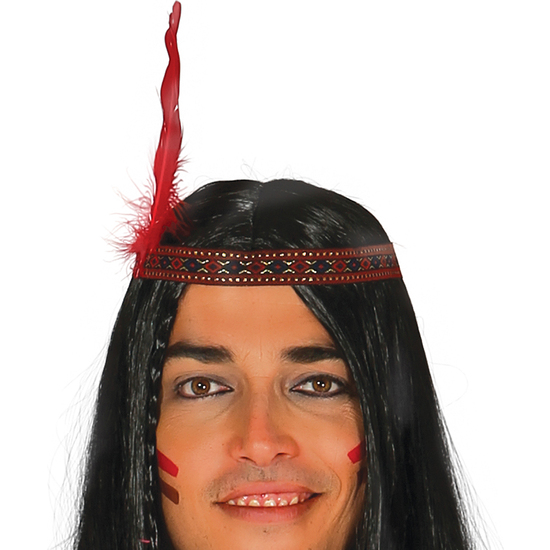 INDIO, ADULTO, 52 – 54 (L) image 5
