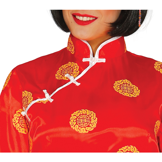CHINA, ADULTA, 42 – 44 (L) image 5