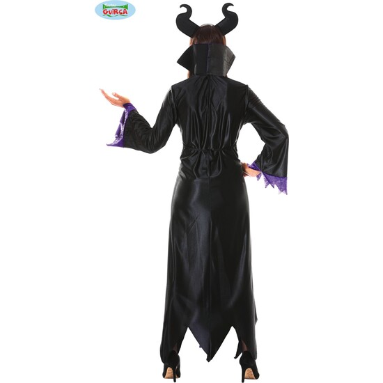 DARK FAIRY, ADULTA, 42 – 44 (L) image 2