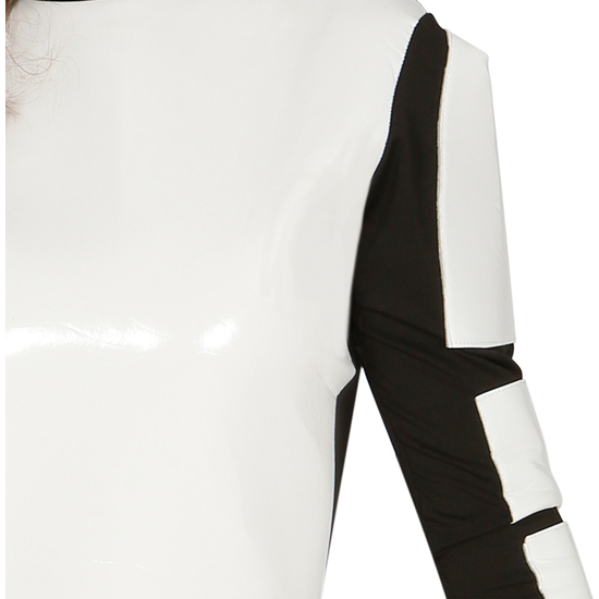 SOLDADO ESPACIAL, ADULTA, 42 – 44 (L) image 5