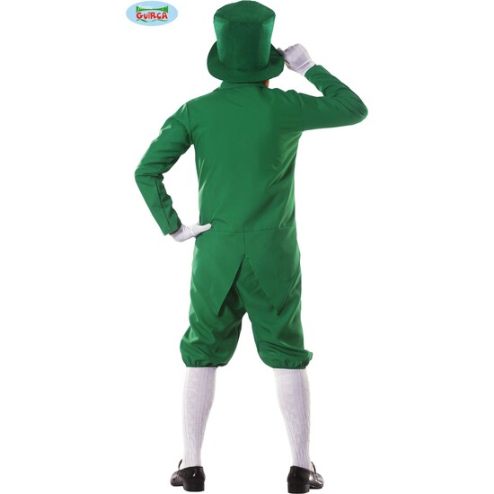 LEPRECHAUN, ADULTO, 52 – 54 (L) image 2