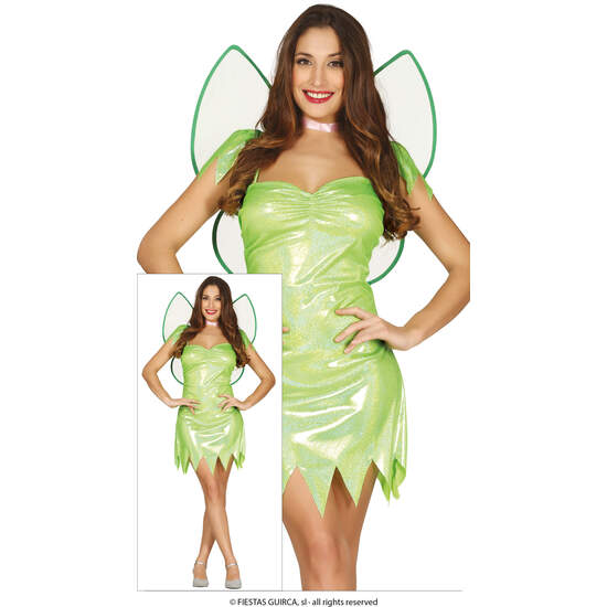 MAGIC FAIRY, ADULTA, 42 – 44 (L) image 0