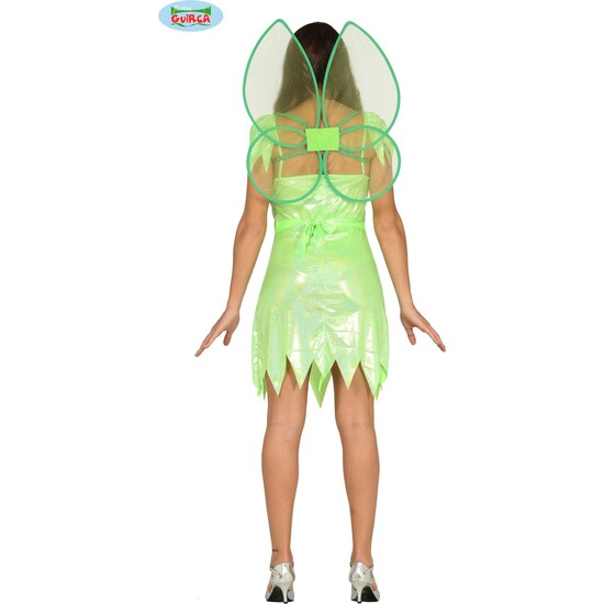 MAGIC FAIRY, ADULTA, 42 – 44 (L) image 2